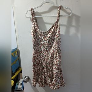 Wild Fable short dress Size Medium